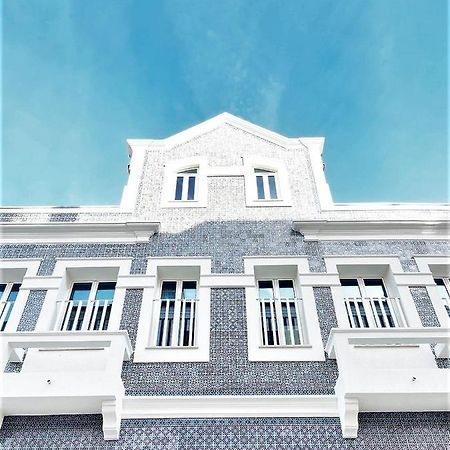 Hey Studio - Free Parking And Smart Tv Aveiro Luaran gambar