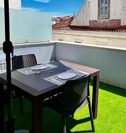 Hey Studio - Free Parking And Smart Tv Aveiro Luaran gambar