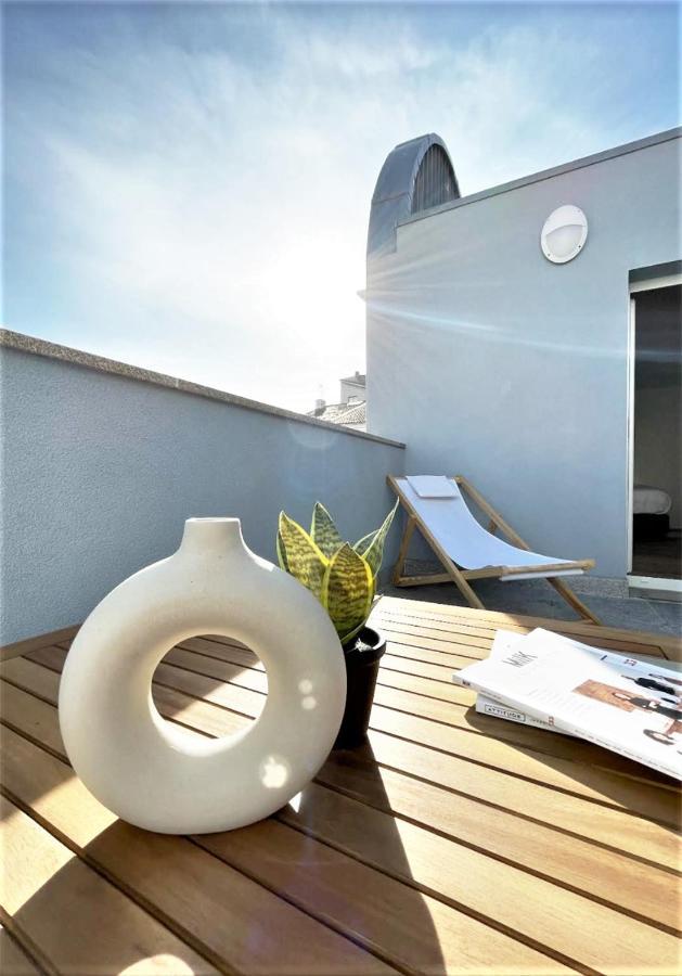 Hey Studio - Free Parking And Smart Tv Aveiro Luaran gambar