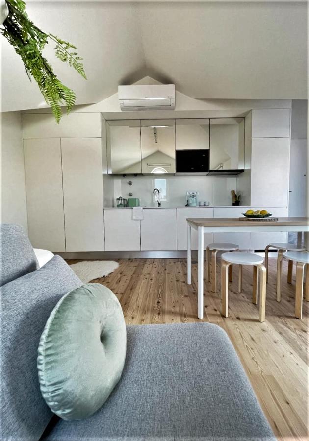 Hey Studio - Free Parking And Smart Tv Aveiro Luaran gambar