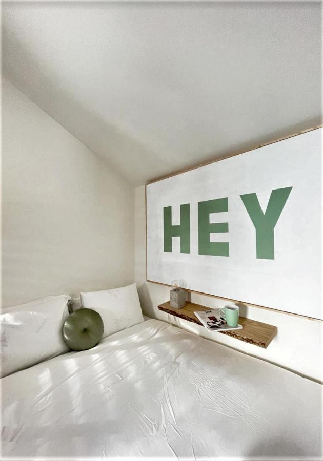 Hey Studio - Free Parking And Smart Tv Aveiro Luaran gambar