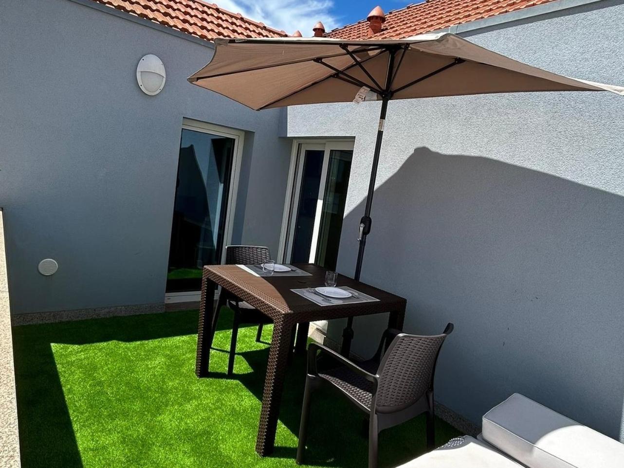 Hey Studio - Free Parking And Smart Tv Aveiro Luaran gambar